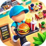 Restaurant Empire: Food Tycoon