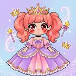 Anime Dress & Fashion Makeover