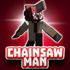 Chainsaw Man Mod for MCPE APK
