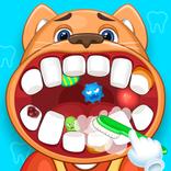 Dentist Care: Fun Tooth Doctor