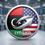 ”أسعار العملات ليبيا