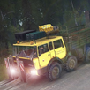 Truck  Hard Road Simulation Off-Road APK