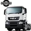 Volv Off-Road Truck Simulator 2019 APK
