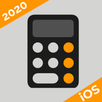 iPhone Calculator - iOS 15 APK