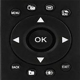 Neo TV Remote Control
