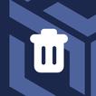 Easy delete - App uninstaller icon