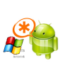 AndroTTS ikon