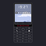 Launcher Nokia AL Old