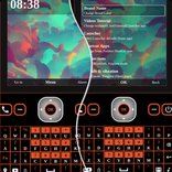 Launcher LG Old