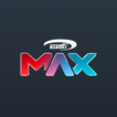 آیکون‌ AzamTV Max