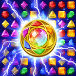 Jewels Magic - Miners