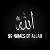 APK 99 Names of Allah (with Audio)