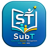 SubT: Substitute Teacher Mgmt