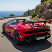 Extreme City Drift: Car Games icon