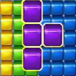 ”Jewels Block Blast