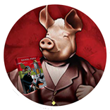 Animal Farm English-Arabic
