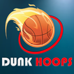 Dunk Hoops icon