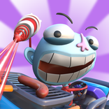 Troll Face Quest - Kart Wars