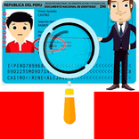 Búsqueda DNI PERÚ