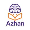Azhan icon