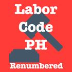Labor Code PH آئیکن