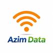 Azim Data: Cheap data icon
