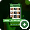 Status saver- Download sticker APK