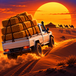 Sand Drift: Desert 4x4 Online