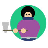 Funky TimberMan (Cut Trees Now