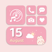 ThemeApp: Theme & Icon Changer আইকন