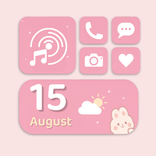 ThemeApp: Tema & Penukar Ikon