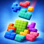 ChromaJet - Color Puzzle Game