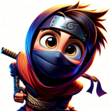 SnapJutsu - Ninja Hand Signs