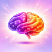 ReflexJet - Brain Benchmark-icoon