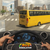 Bus Simulator Metro City Drive APK