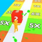 Square-Runner Square Stack icon