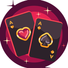 Poker-Texas Holdem Poker Game icon