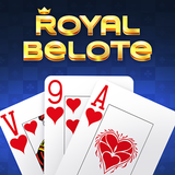 Royal Belote & Coinche APK