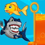 Shoot The Fish