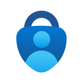 Microsoft Authenticator biểu tượng