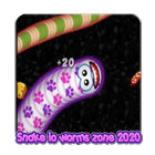 update: worm snake android zone for info mobile icon