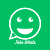 Fake Whats Chat, Prank Call APK