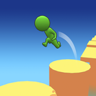 Obby Run icon