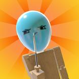 Balloon Duel
