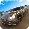 Grand Real Car Death Racer 3D APK