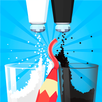 Salt & Pepper, Don't mix em up APK