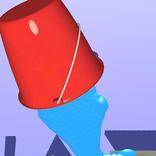 Water Fill 3d