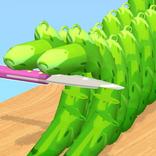 Knife Cut