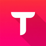 TextArt: Text on Photos