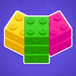 Block Pile Sort